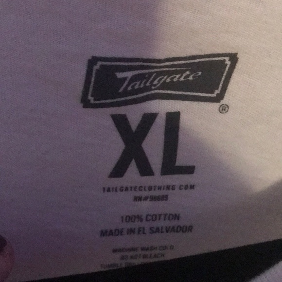 Ohio State T-Shirt, like new - Picture 2 of 3